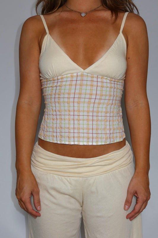 Mabel Top