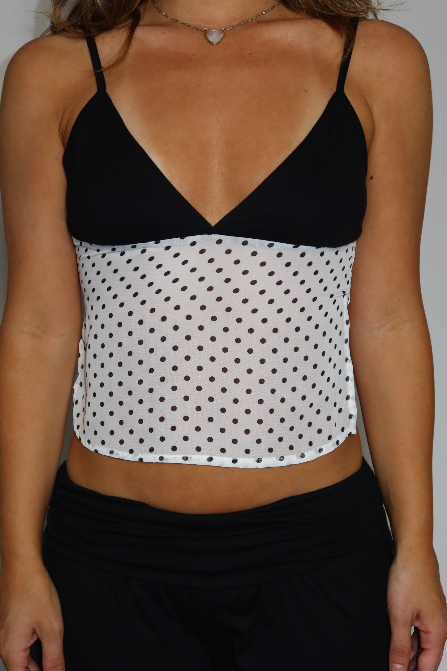 Dolly Top
