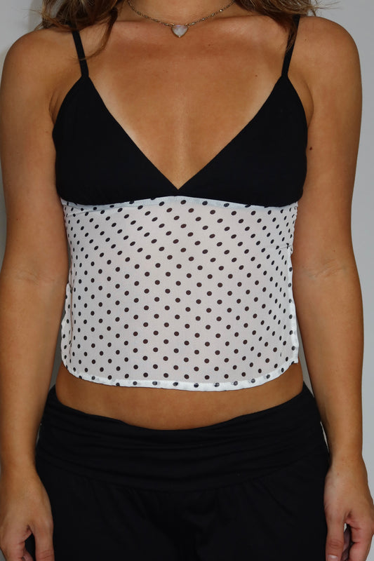 Dolly Top