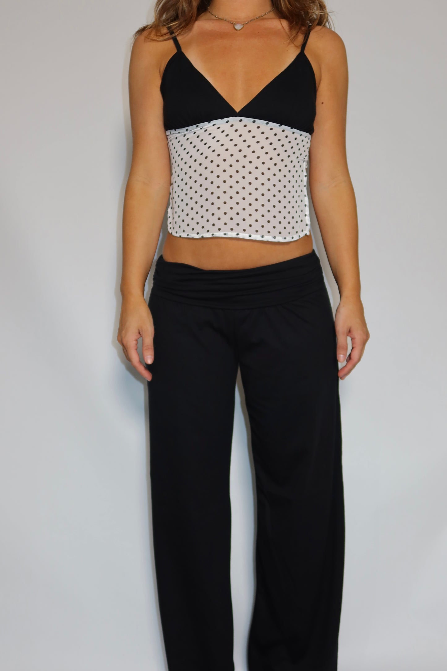 Dolly Top